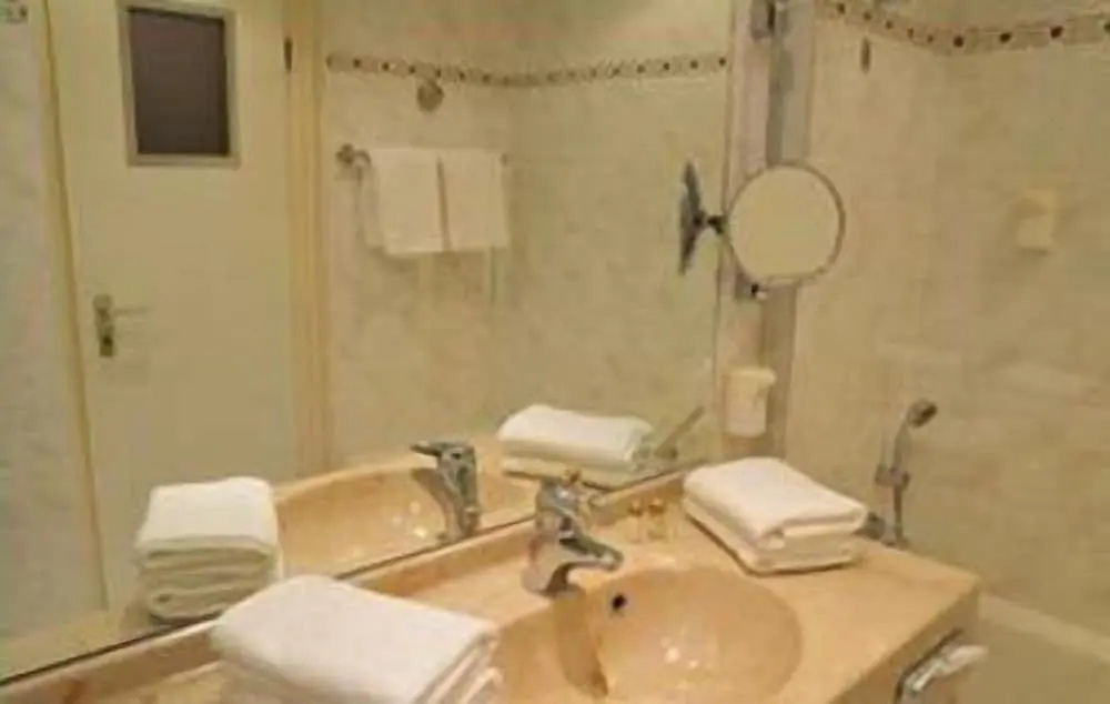 Seehotel Schwanenhof - Chambres