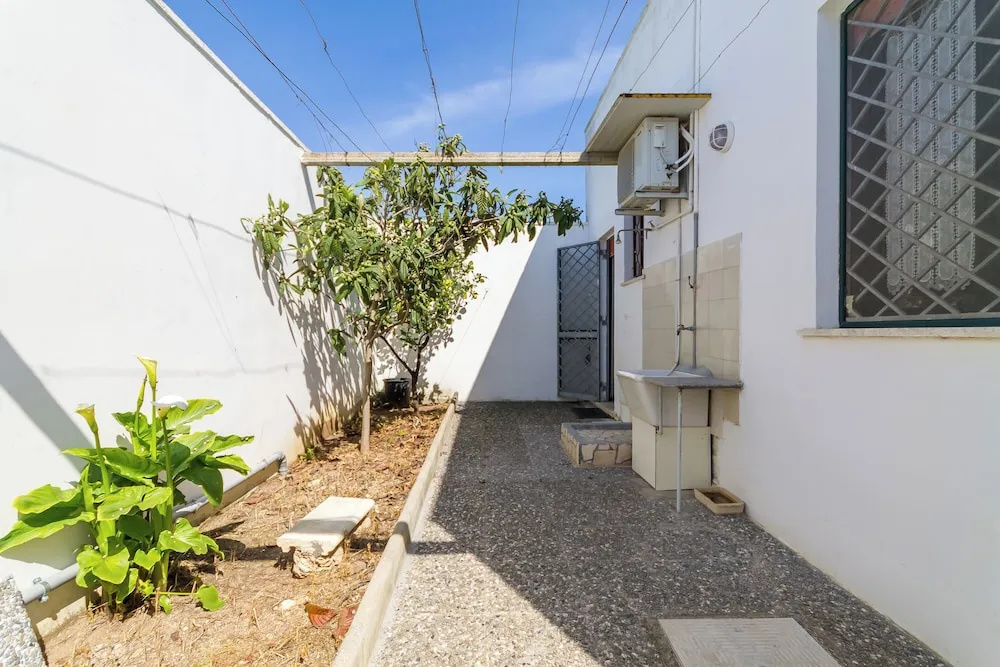 Villetta Fina Bella -near Sandy Beach