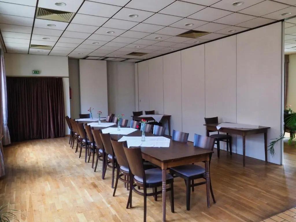 Gasthof Erfurth - фото 15