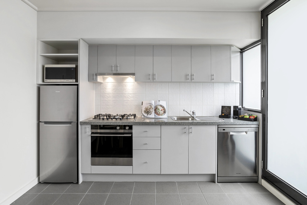 Quest Southbank - фото 32