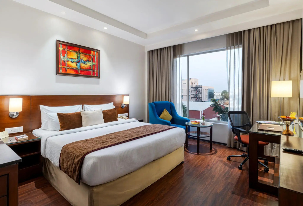 Hotel photo 27