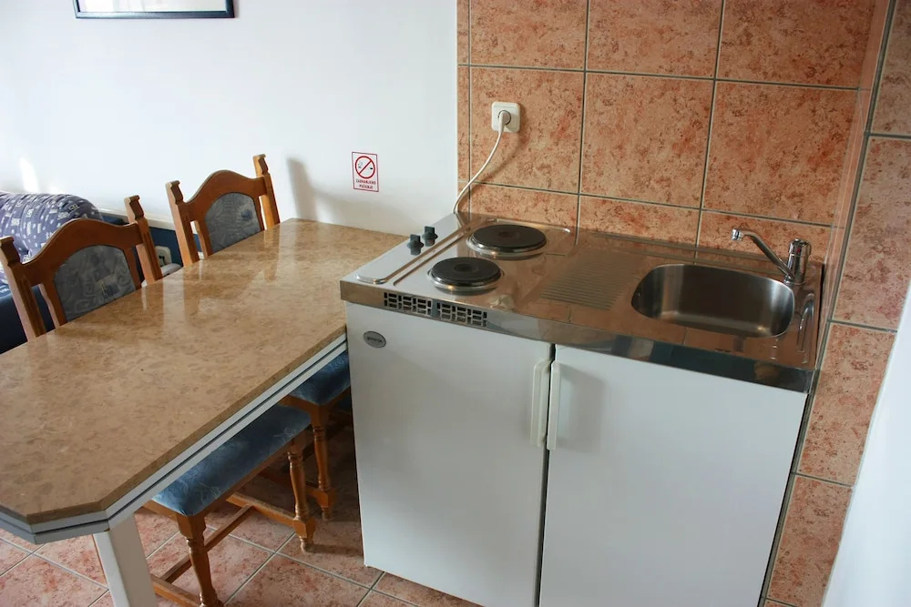 Hotel Ivan - Chambres