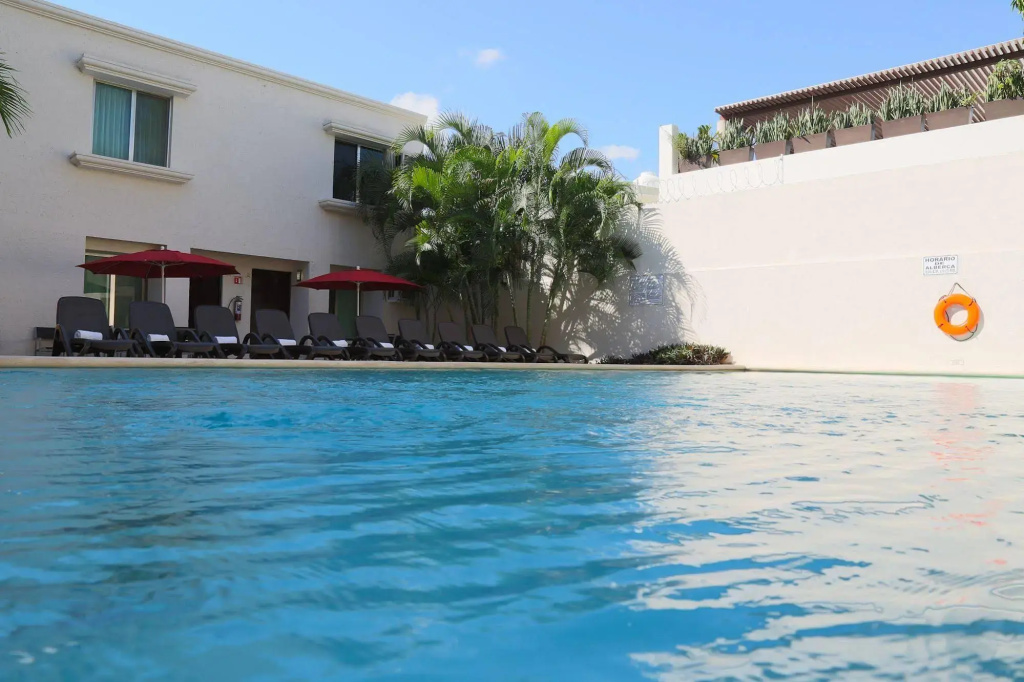 Hotel photo 8