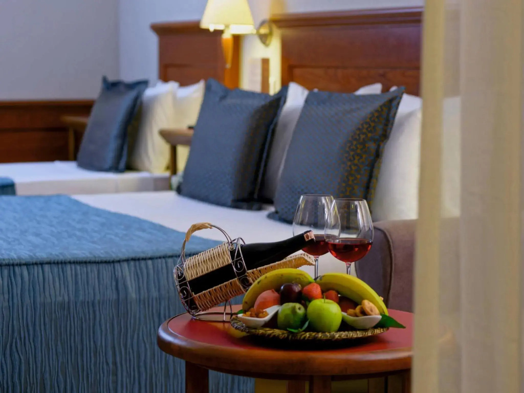 Grand Kaptan Hotel - All Inclusive - фото 12