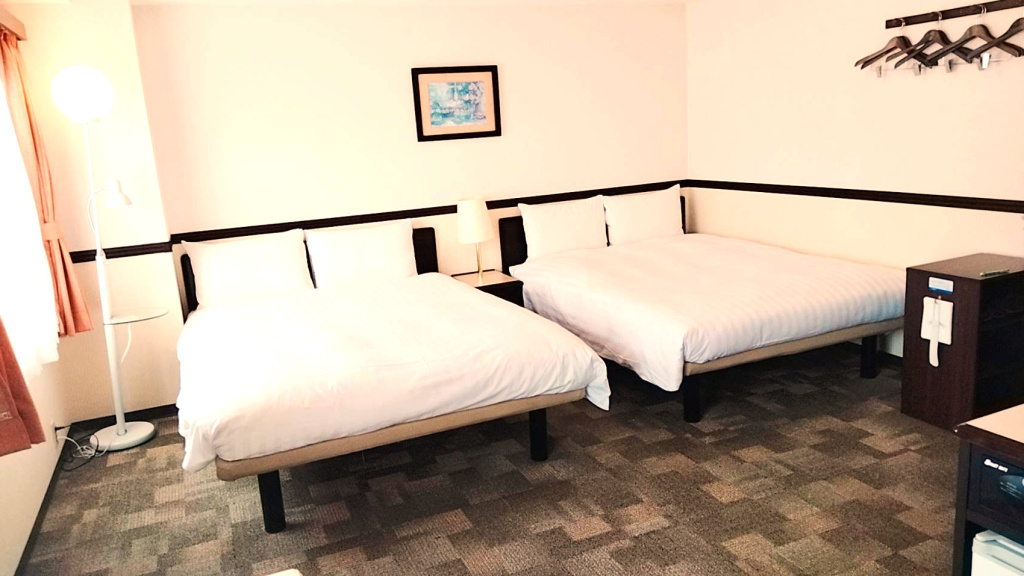 Toyoko Inn Shin Osaka Station Higashi 사진 13