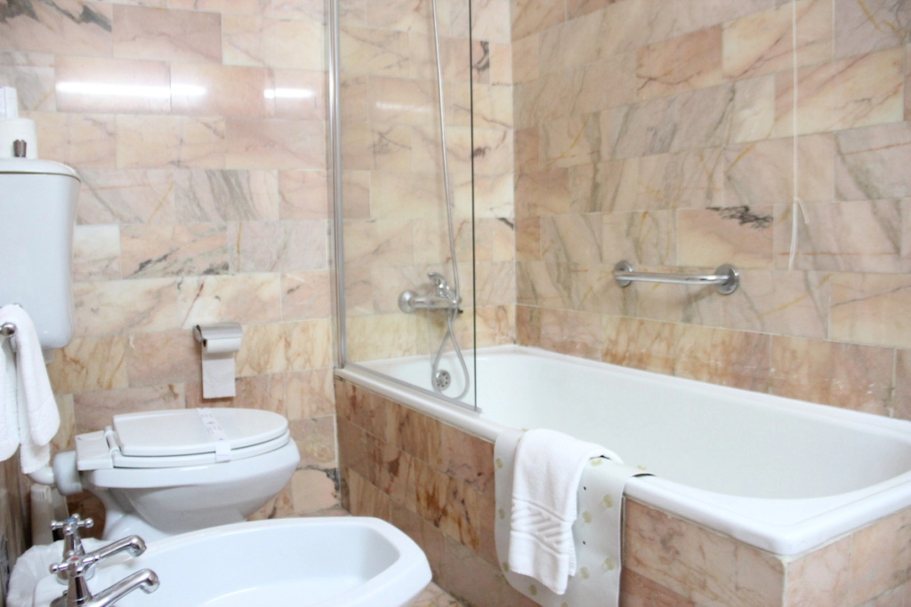 Hotel Eurosol Seia Camelo - Général