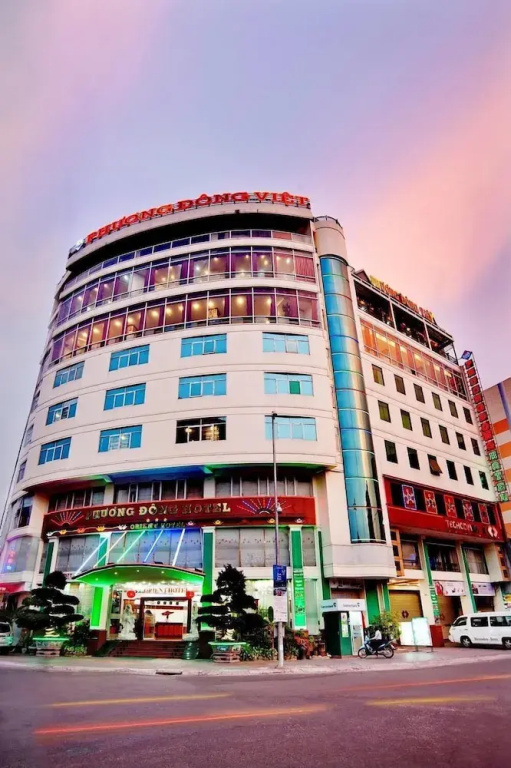 Orient Hotel Da Nang