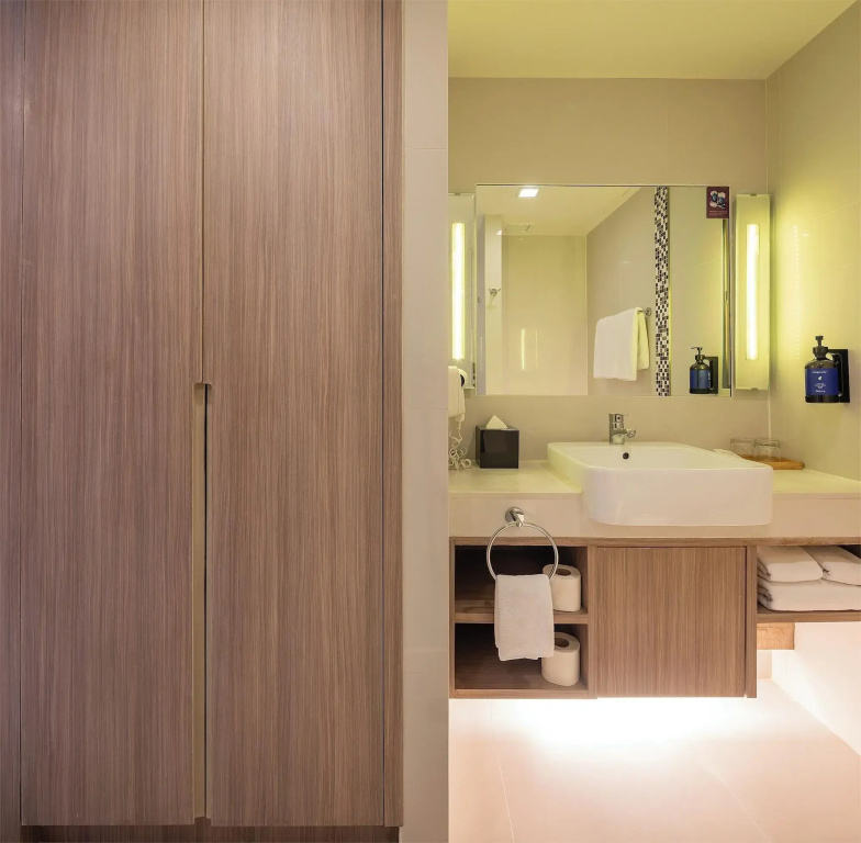 Travelodge Pattaya - Général
