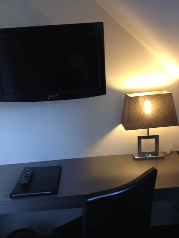 Hotel Lindenhof - Chambres