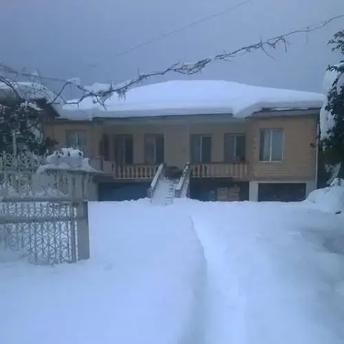 Guest House Roxi