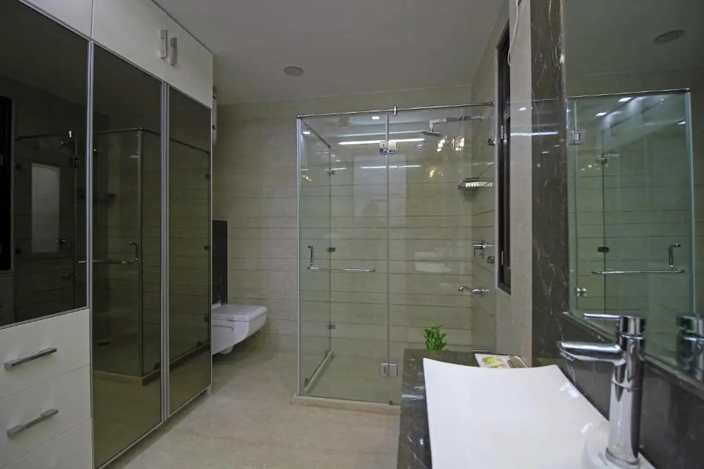 Gazebo Inn & Suites - Chambres