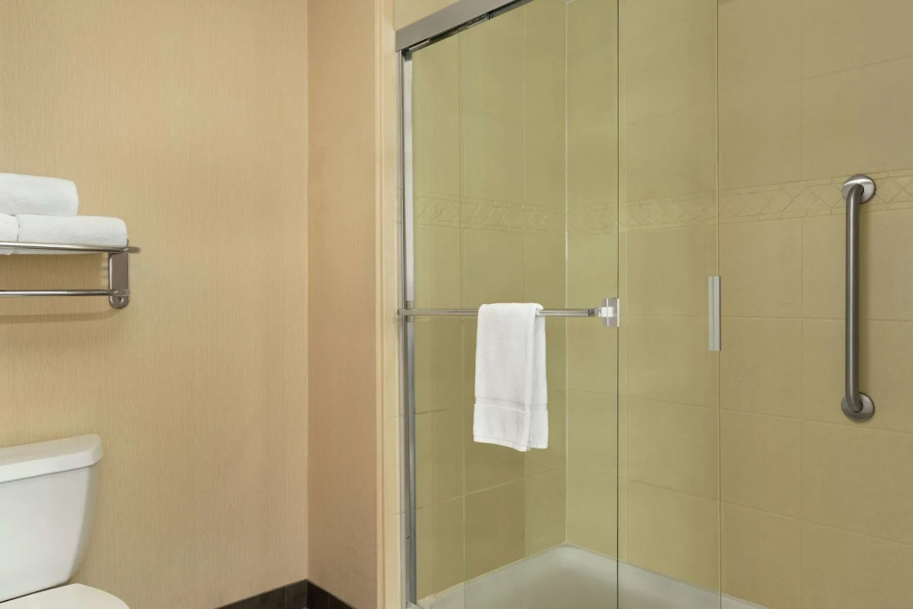 Homewood Suites by Hilton Allentown-Bethlehem Airport - Général