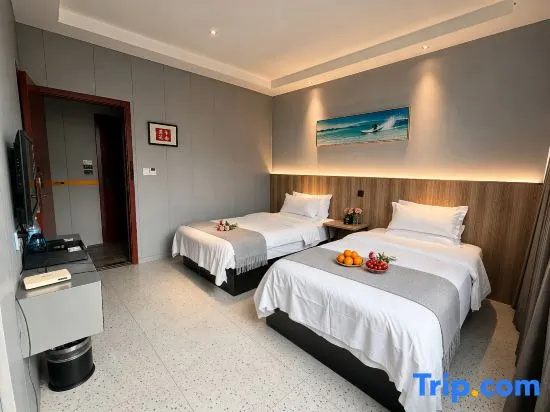 Business room