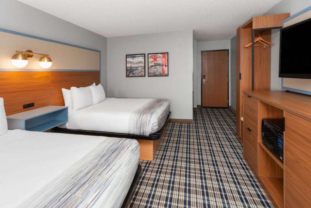 Hotel photo 6