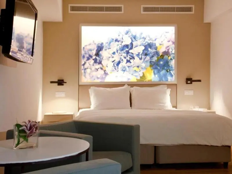 The Classic Hotel Nicosia - Handwritten Collection - Chambres