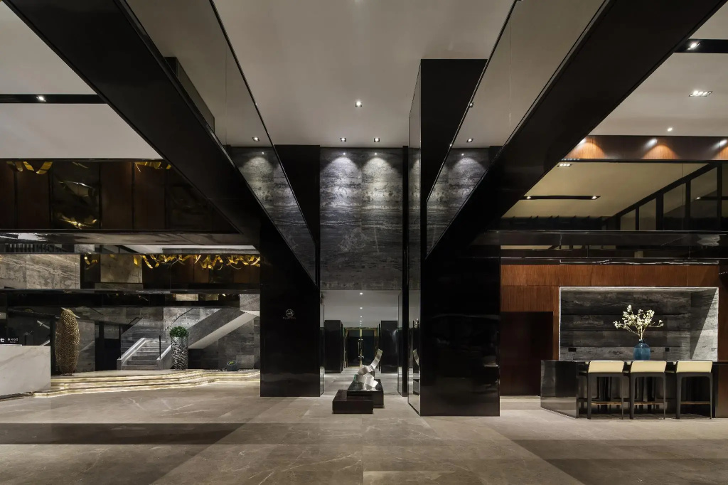 Zhonghao International Hotel - Général