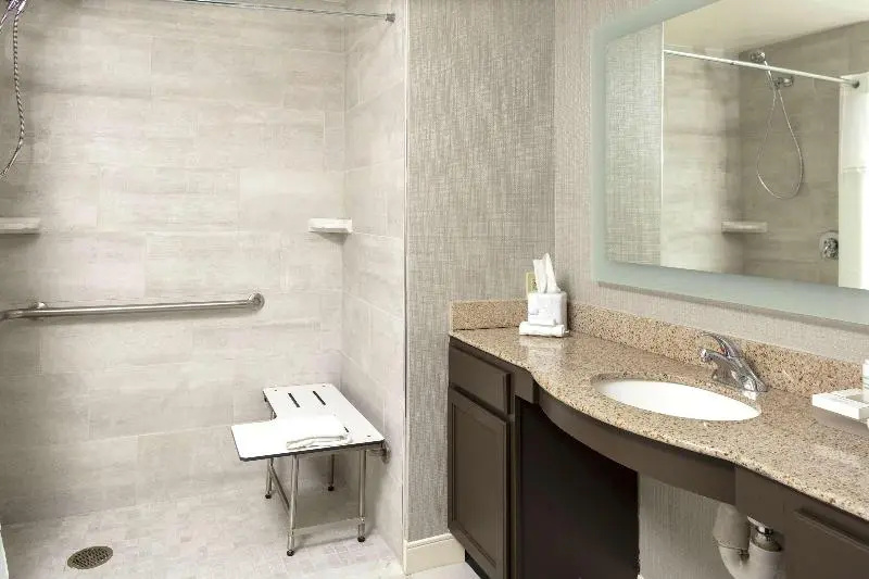 Homewood Suites by Hilton Columbia - Chambres