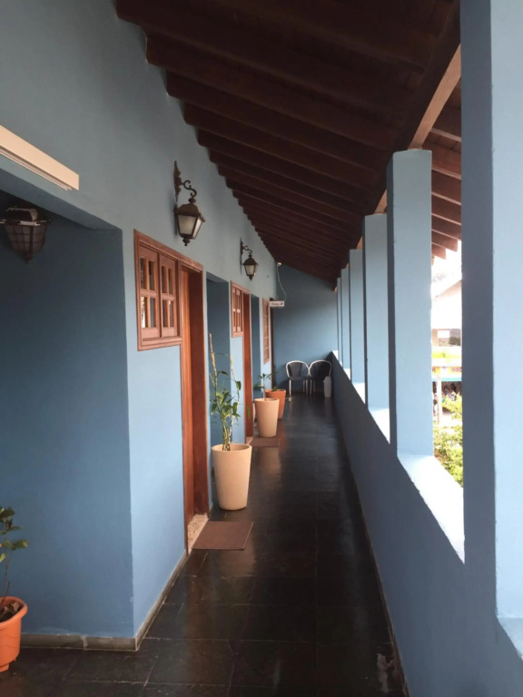 Delphin Apartamento 8