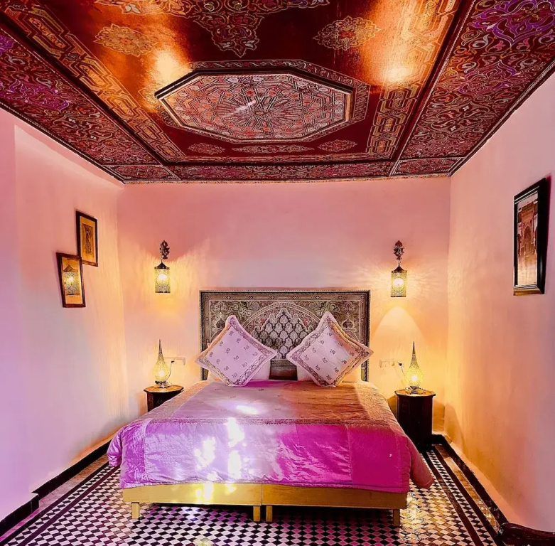 Comfort Quadruple room