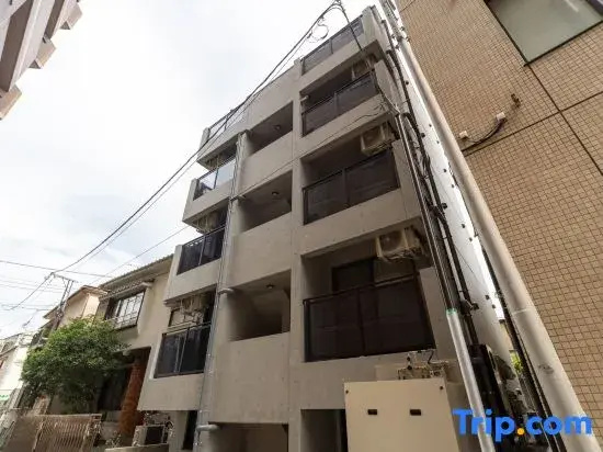 Repure Higashimukojima Ekimae Residence Ii