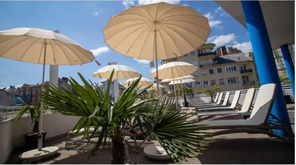 Hotel photo 14