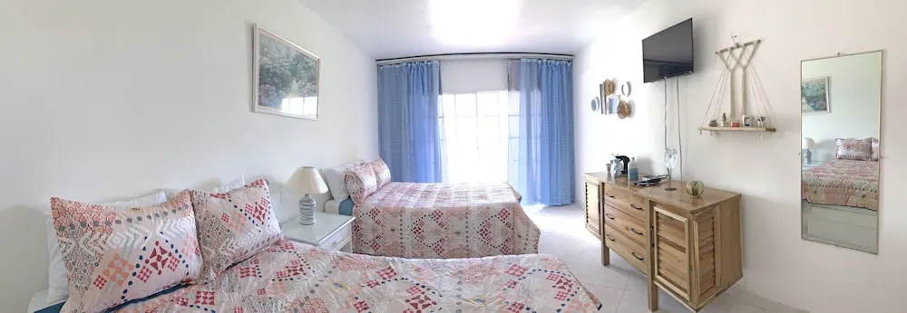 Piergiorgio Palace Hotel - Chambres