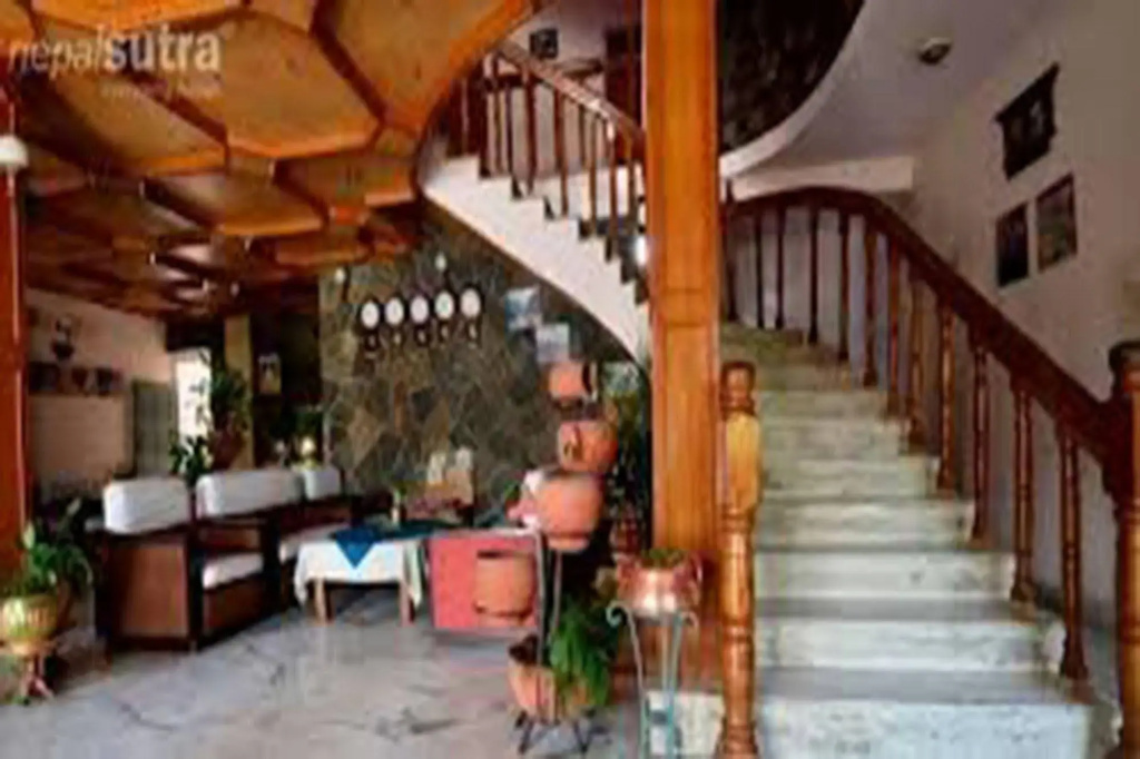 Hotel Sakura - Général