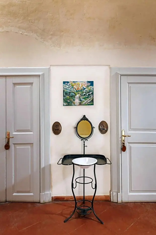 Hotel Sassi - Chambres