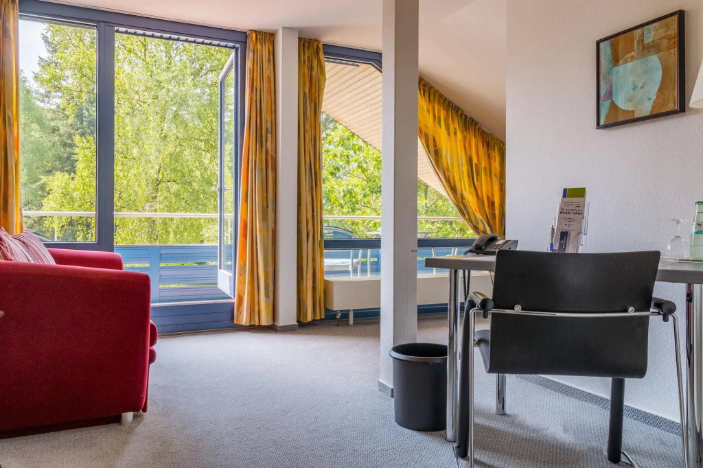 Hotel Park Soltau - Général