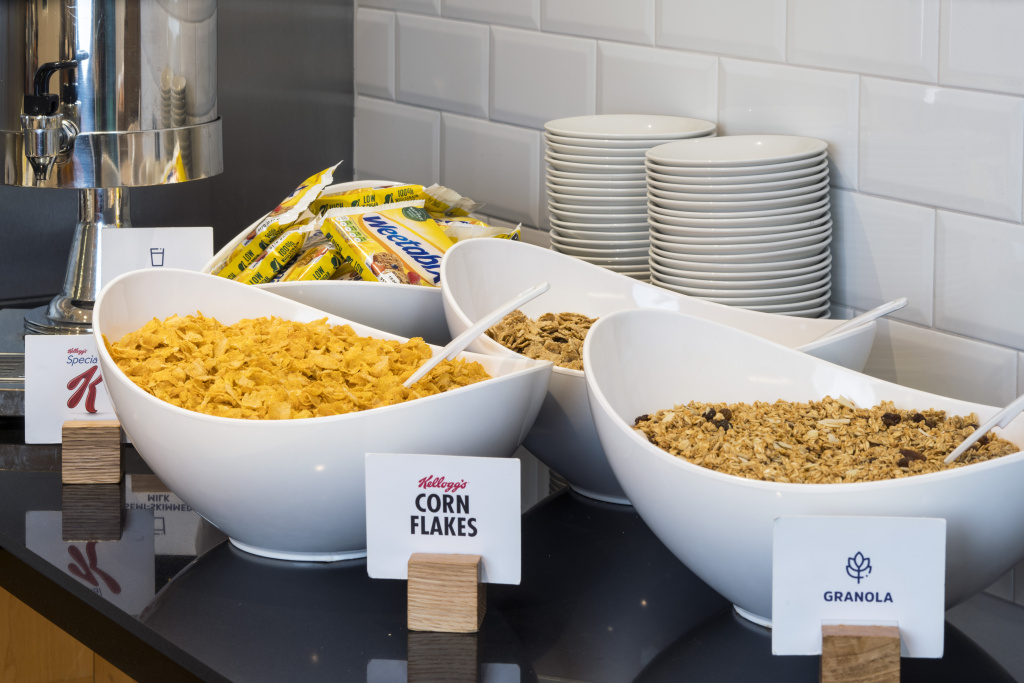 Holiday Inn Express Doncaster by IHG - Général