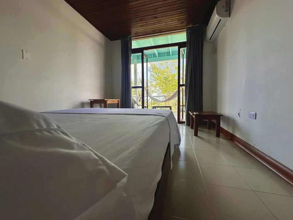 South West Bay Cabañas - Chambres