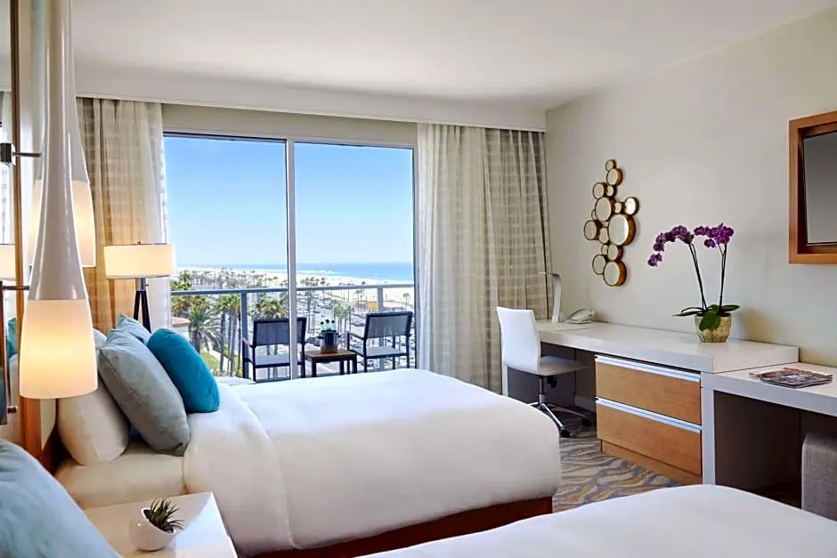 Paséa Hotel & Spa - Chambres