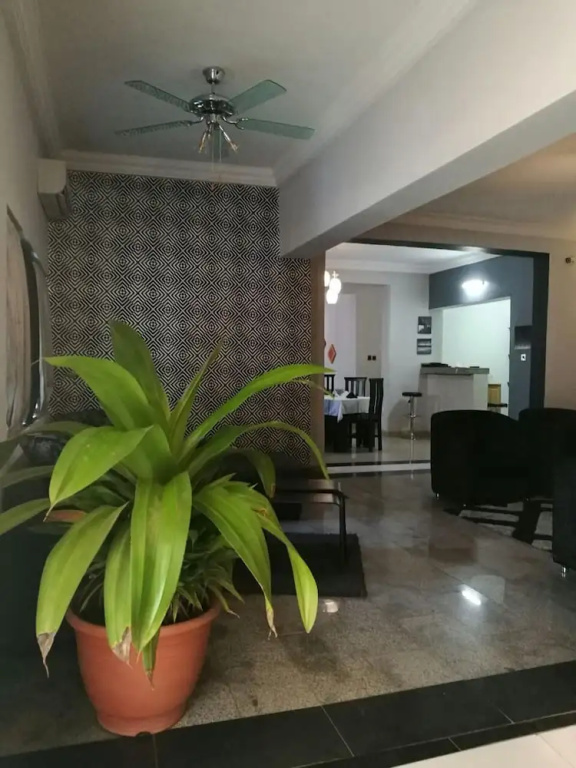 Hotel photo 12