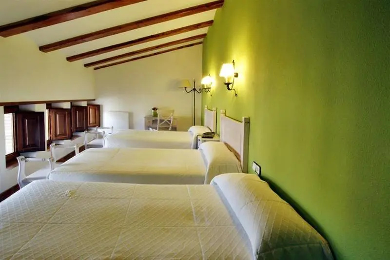 Hotel Jaime I - Général