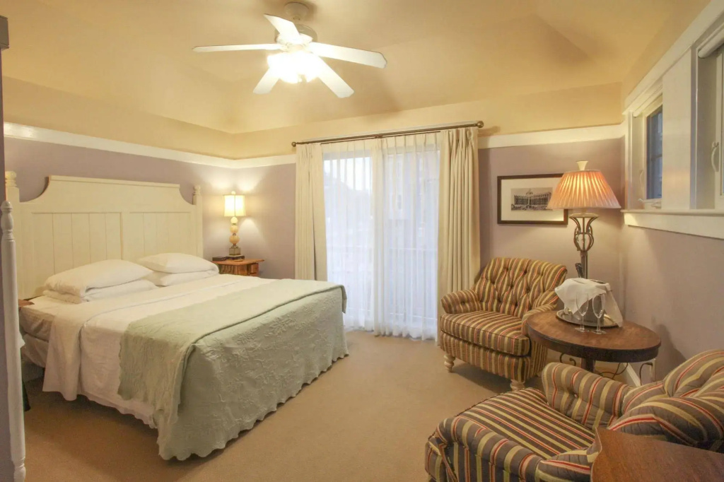 Beach Spa Bed and Breakfast - Général