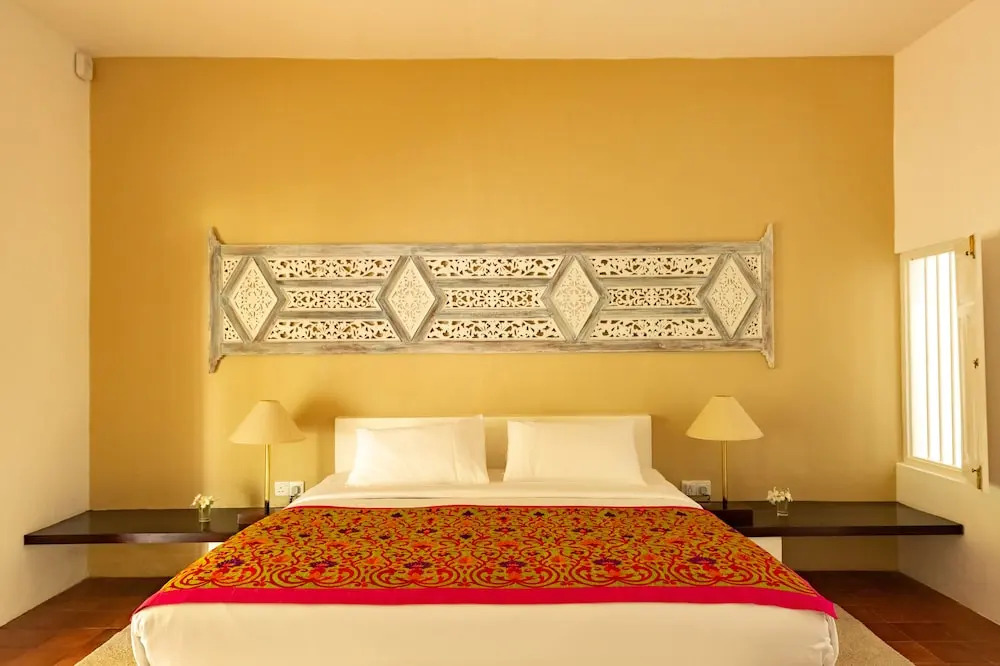 Taru Villas - Rock Villa