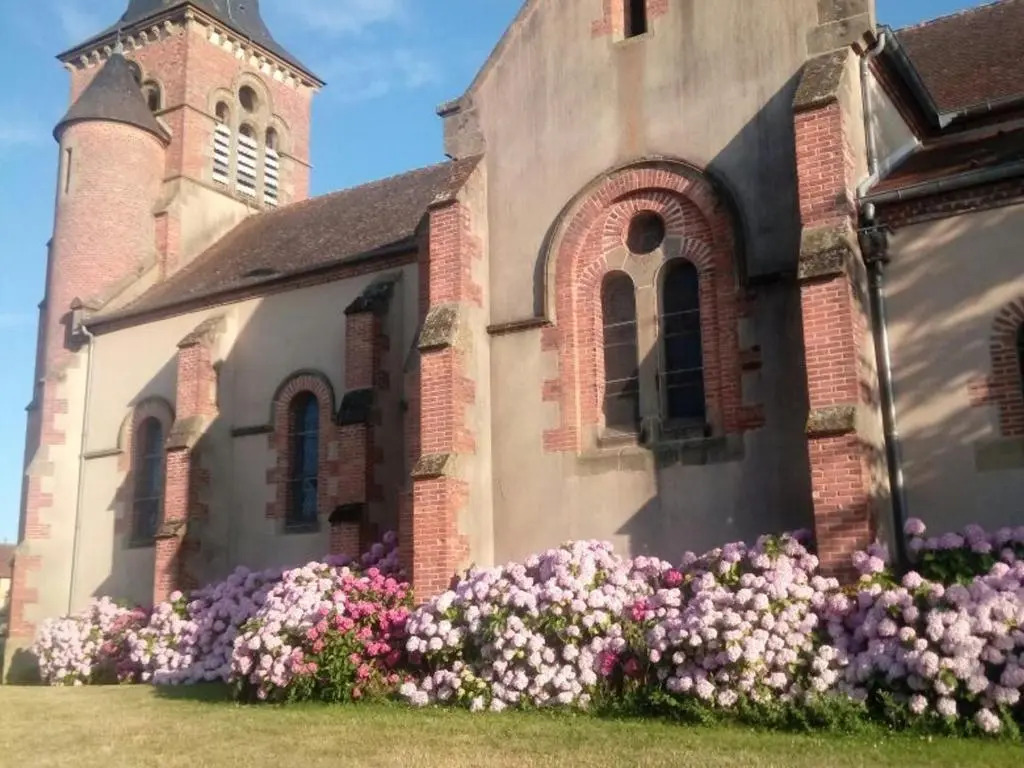 Gîte Verneix, 4 pièces, 6 personnes - FR-1-489-133 - фото 8