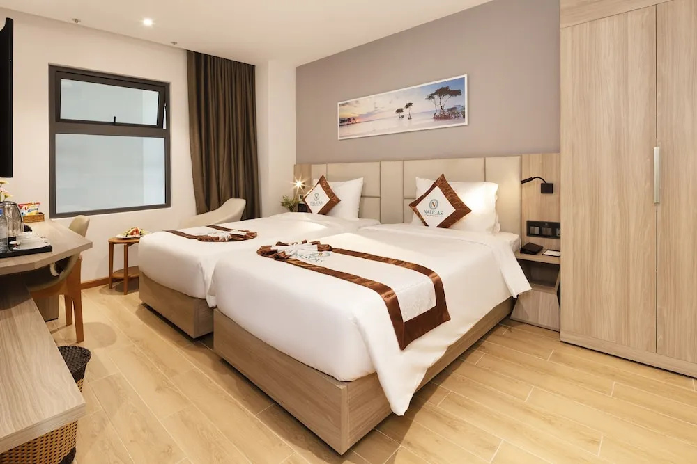 Nalicas Hotel — 2