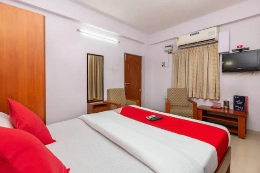 Hotel photo 4