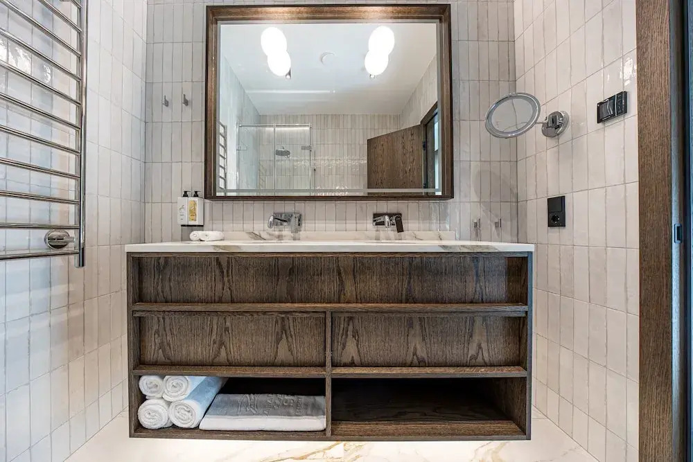 Люкс Deluxe в Отель Palanga Life Balance SPA