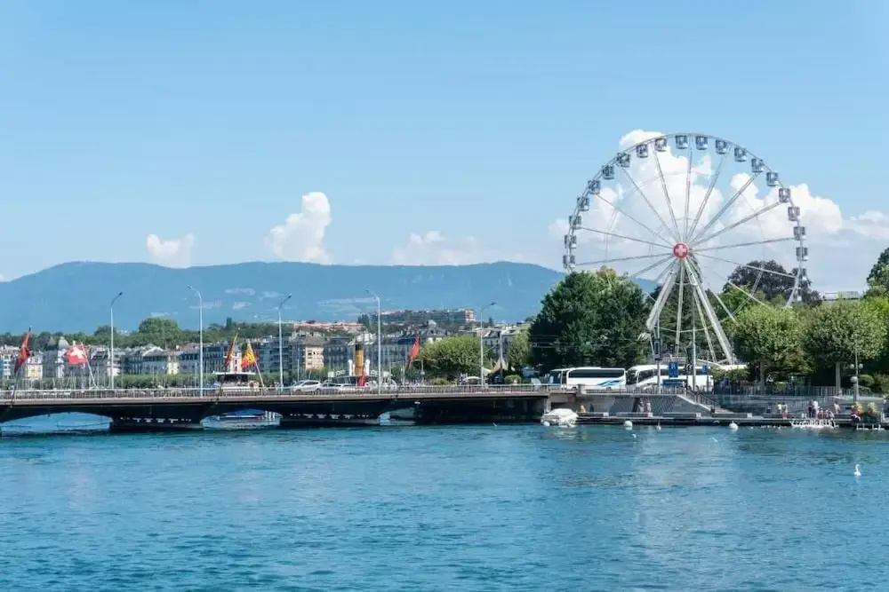 Nonanteneuf Genève Plainpalais