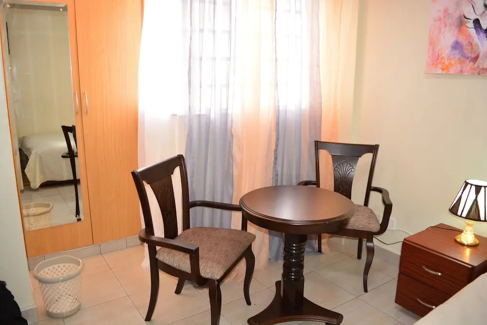 Eron Hotel - Chambres