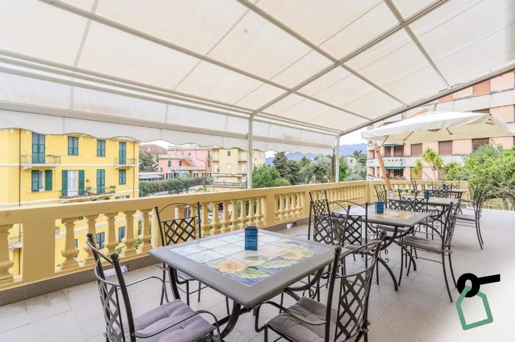 Hotiday Room Collection - Rapallo