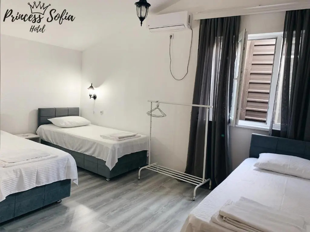 Hotel Princess Sofia