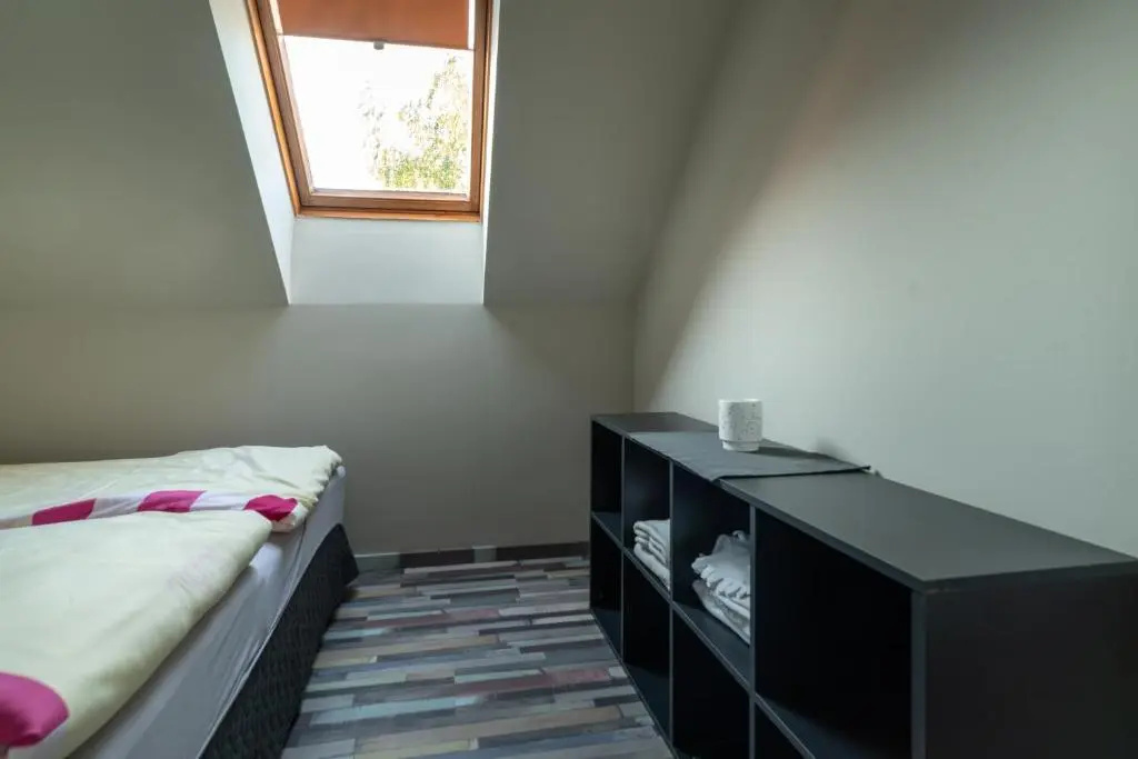 Buzavirág Apartman