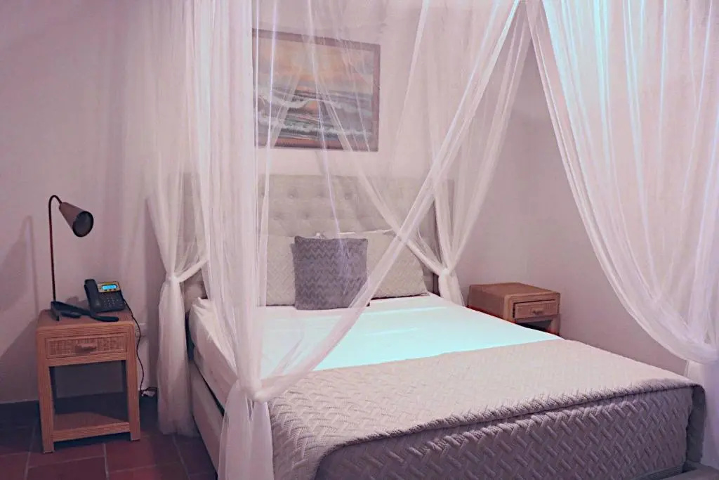 BOHO Beach Club - Chambres