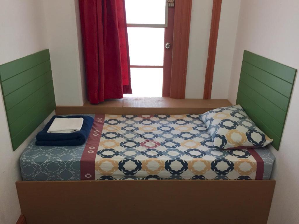 Hay Street Traveller's Inn by null