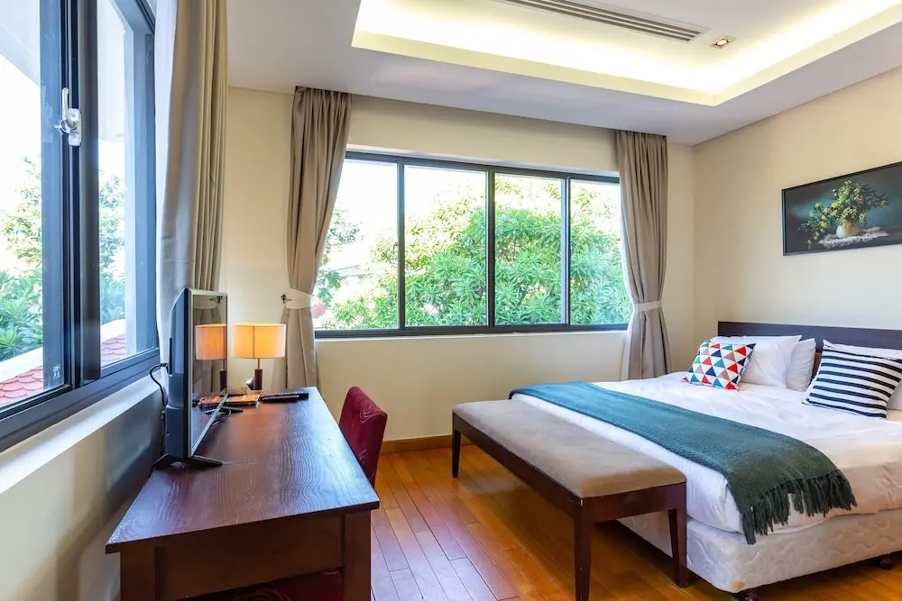 Hotel photo 14