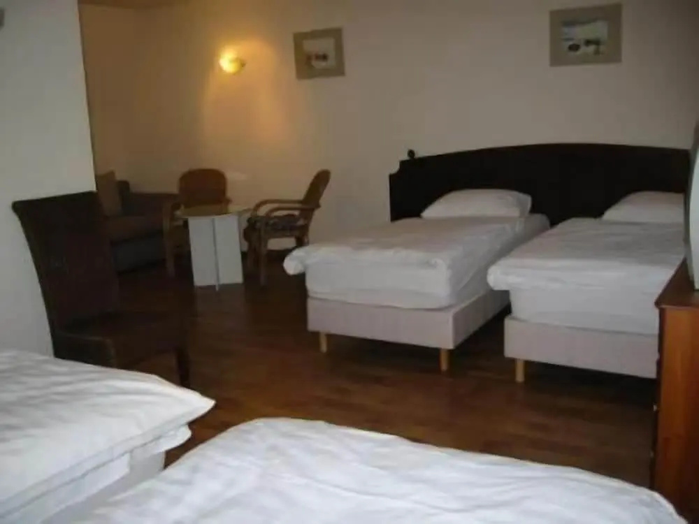 Hotel Arcense Herberg - фото 7