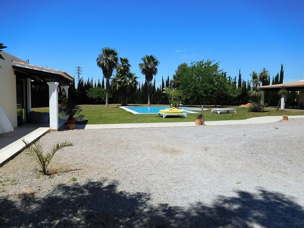 Ibiza Villa Encanto